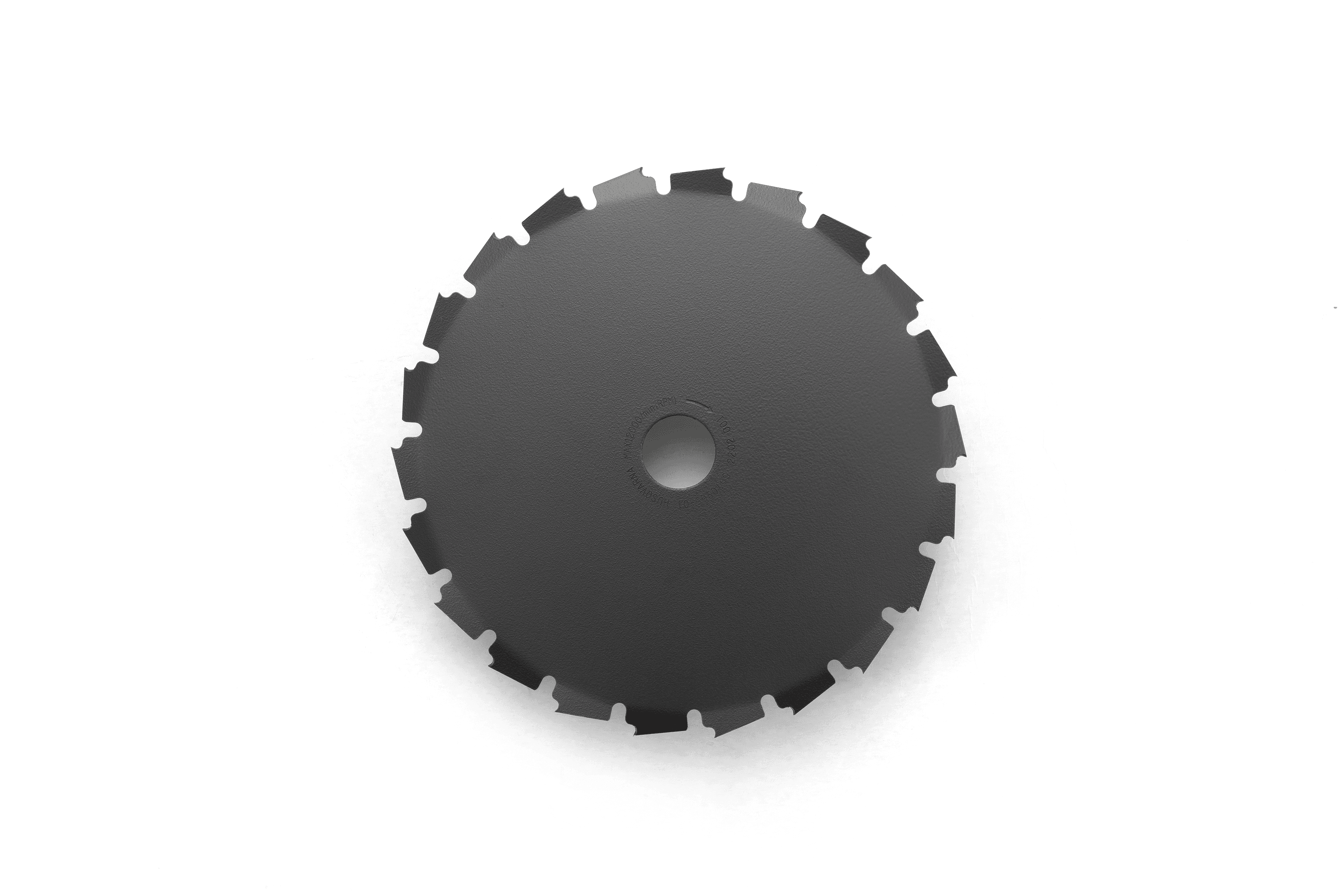 Saw Blade Scarlett - 22 Tooth, ø 200mm, 1" Arbor image 0