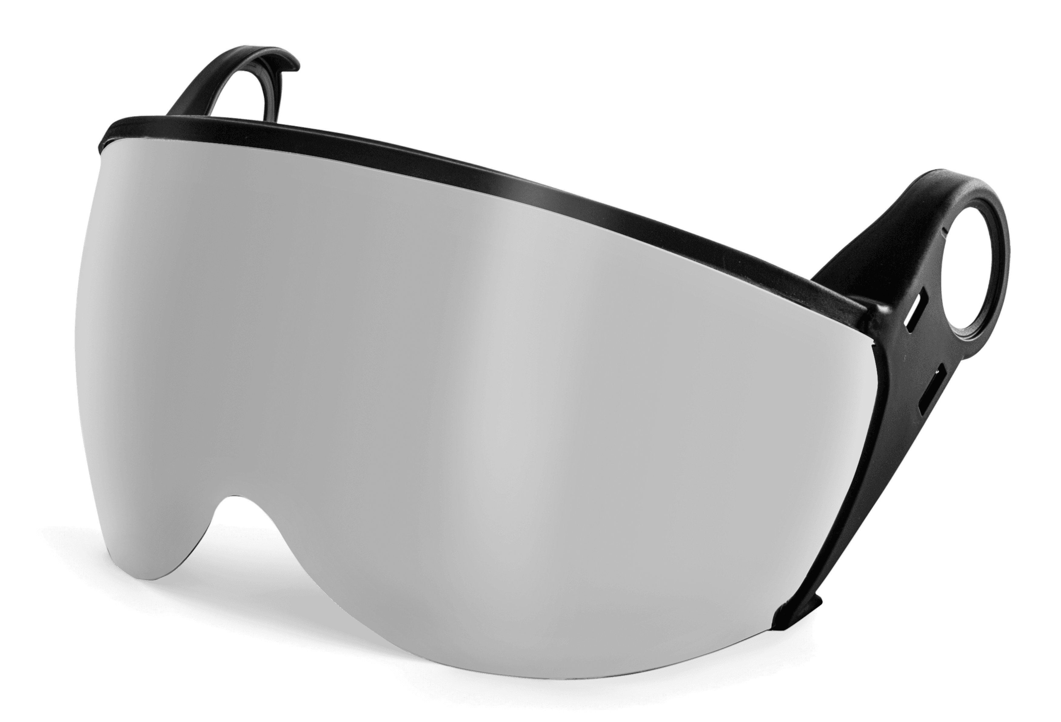 Arborist Spire Vent Visor